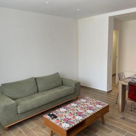La Serane Appartement T3 Marsiglia Esterno foto