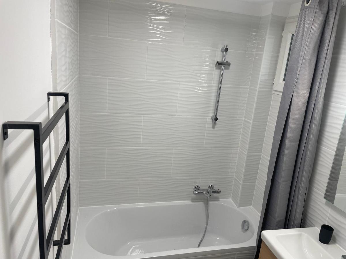 La Serane Appartement T3 Marsiglia Esterno foto
