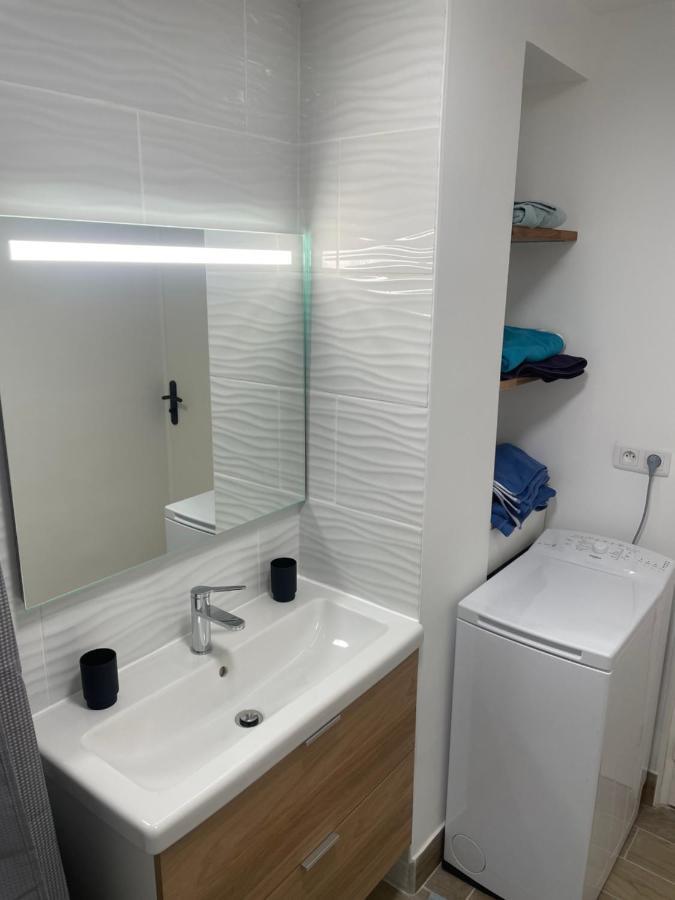 La Serane Appartement T3 Marsiglia Esterno foto