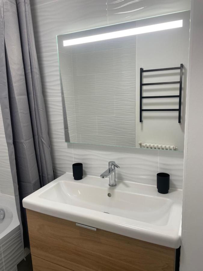 La Serane Appartement T3 Marsiglia Esterno foto